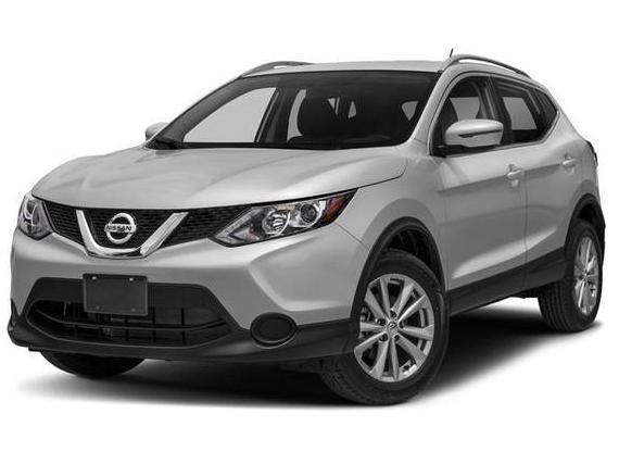 NISSAN ROGUE SPORT 2018 JN1BJ1CP9JW195750 image